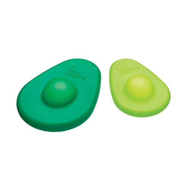 Puzdro na avokádo Silicone Saver-image-1