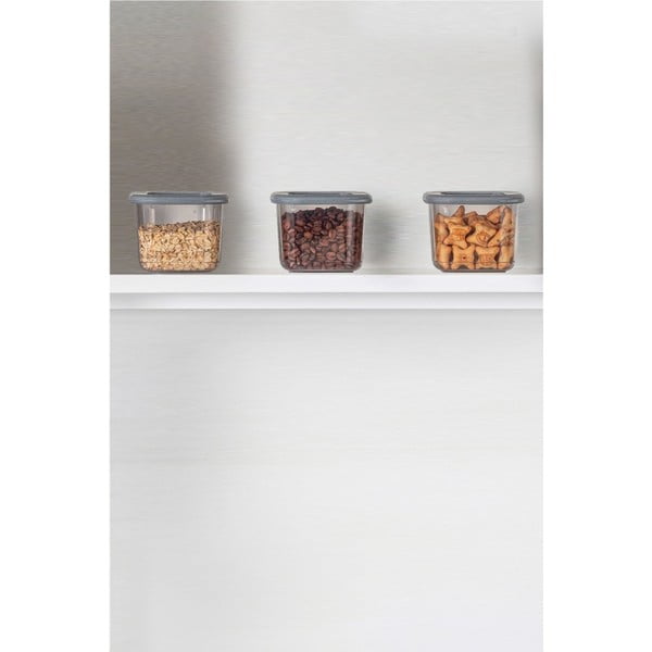 Dózy v súprave 3 ks na potraviny Fresco – Hermia-image-1