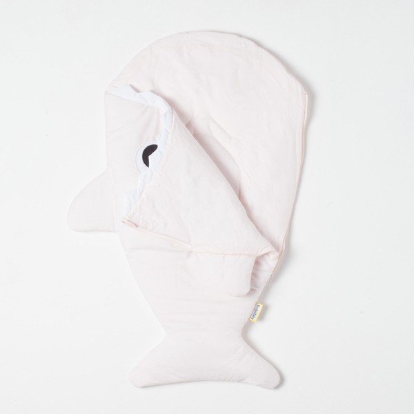 Detský spací vak Whale - Rocket Baby-image-1