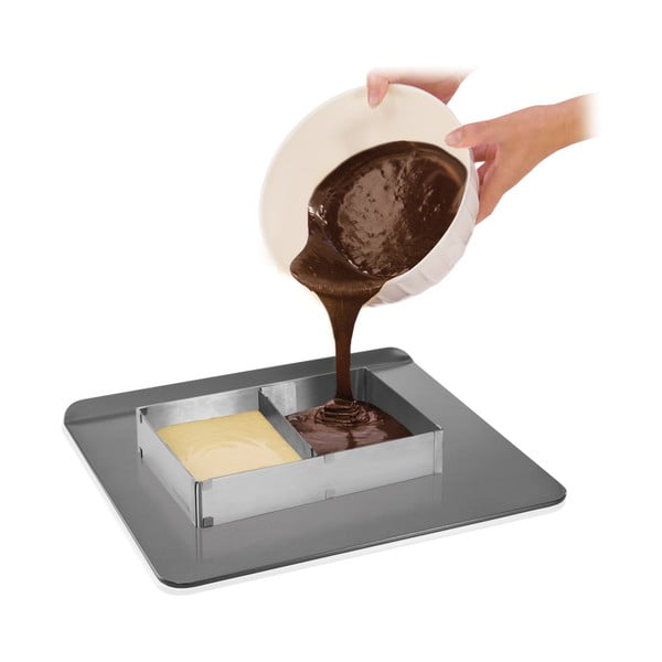 Antikoro forma na pečenie torty Delícia – Tescoma-image-1