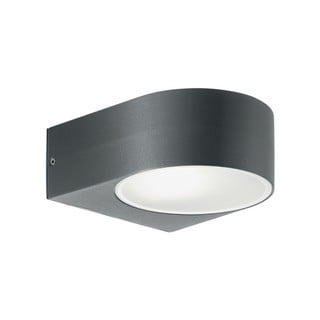 Nástenné vonkajšie svietidlo Evergreen Lights Luno