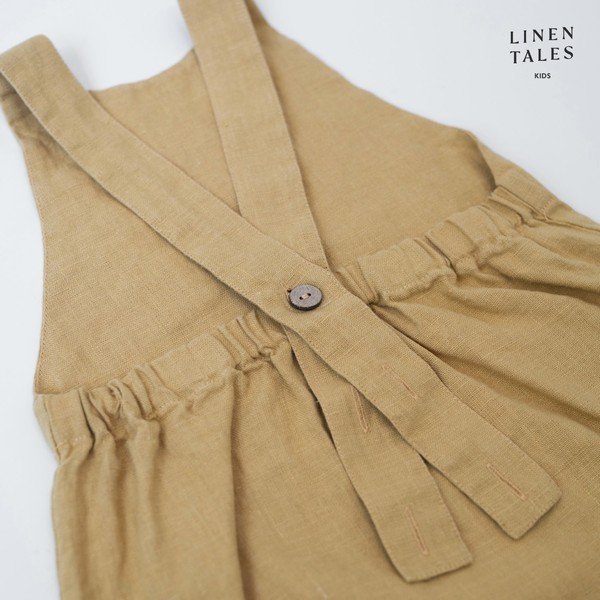 Ľanové dupačky - Linen Tales-image-2