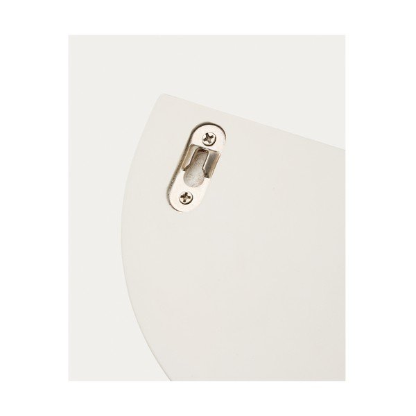 Béžová polica 60 cm Salaya – Kave Home-image-4