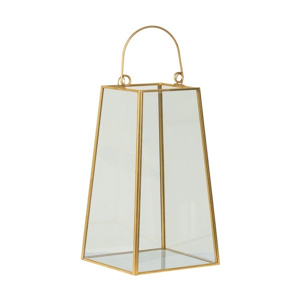 Sklenený lampáš Kea - House Nordic-image-3