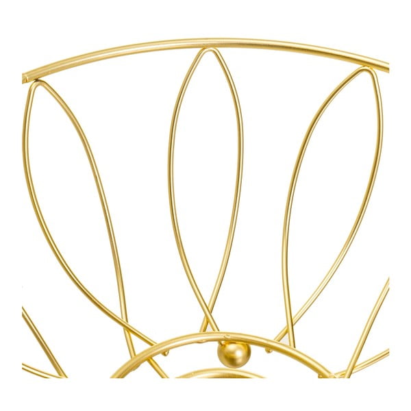 Kovový košík na ovocie – Casa Selección-image-2