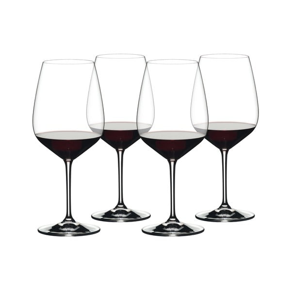 Poháre na víno v súprave 4 ks 800 ml Extreme – Riedel-image-2