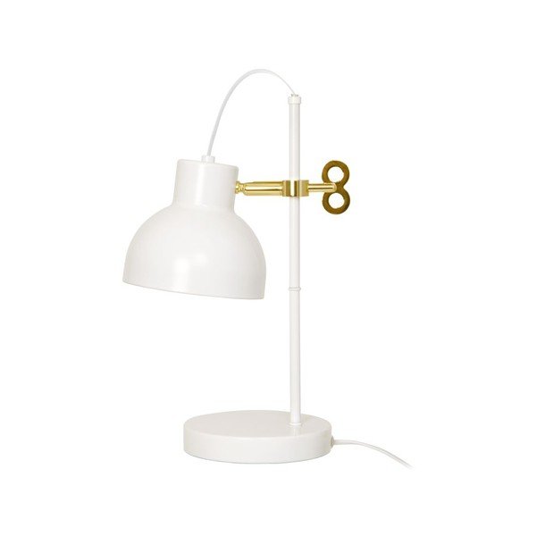 Stolná lampa Lil Key White-image-1