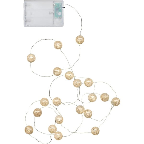 Svetelná dekorácia Marble Balls – Star Trading-image-2