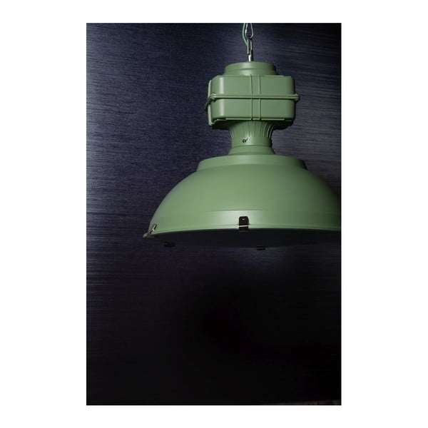 Stropné svietidlo Manduria Green-image-1