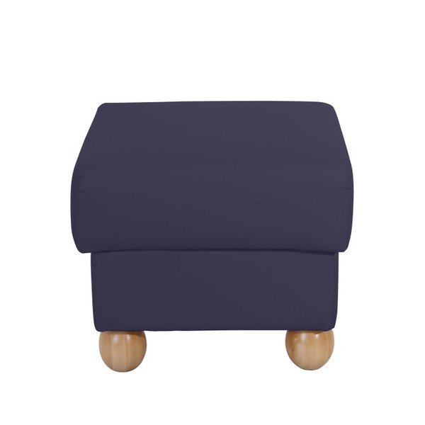 Tmavomodrá podnožka Max Winzer Monarch Dark Blue-image-2