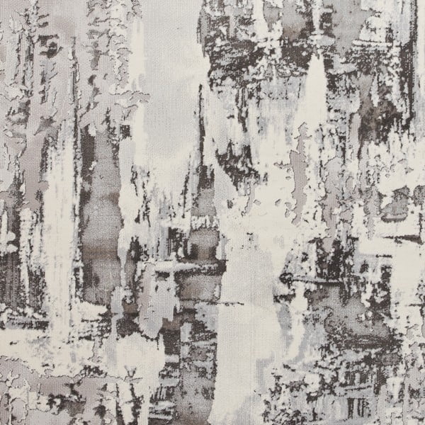 Sivý/béžový koberec 220x160 cm Apollo - Think Rugs-image-3