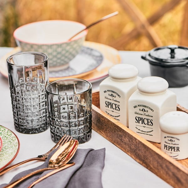 Kameninová dóza na korenie Butlers Mrs. Winterbottoms-image-4