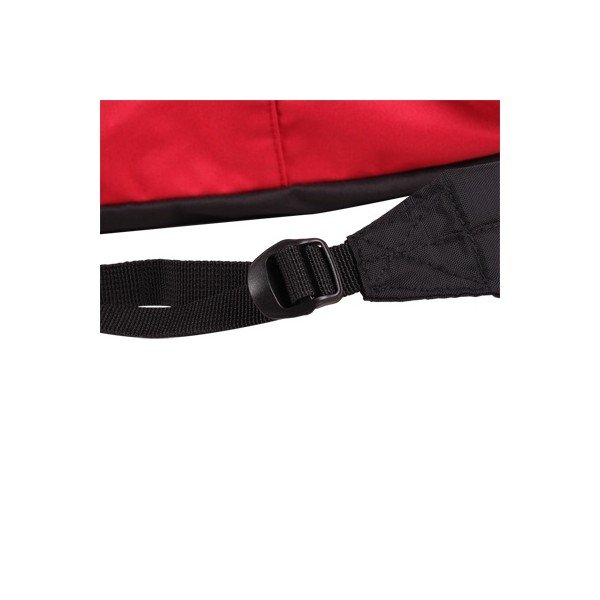 Batoh Pixelbag red/black-image-4