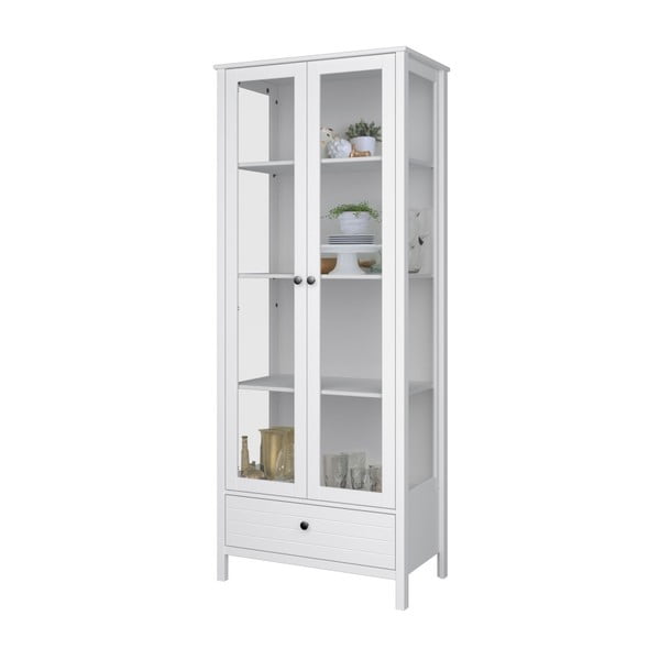 Biela vitrína Støraa Norup-image-2
