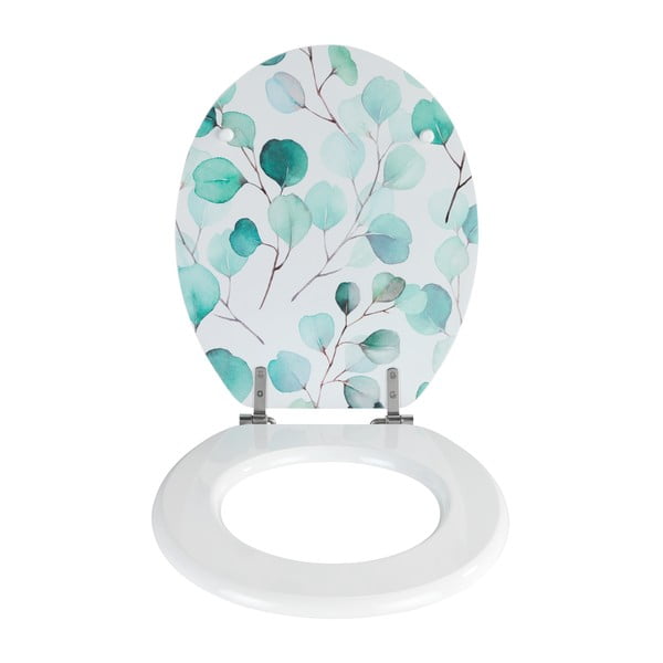 Záchodová doska 37 x 43 cm Pioppo - Wenko-image-2