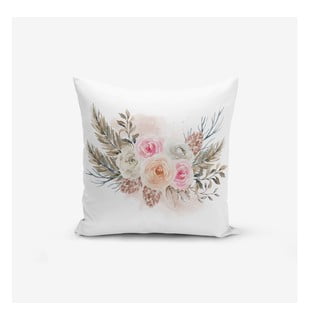 Obliečka na vankúš Minimalist Cushion Covers Cuntera, 45 x 45 cm