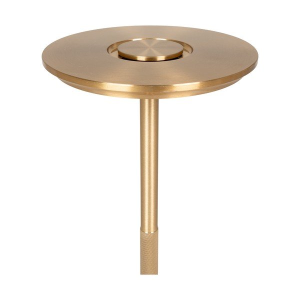 LED stolová lampa v zlatej farbe (výška 28,5 cm) Shipham – House Nordic-image-2