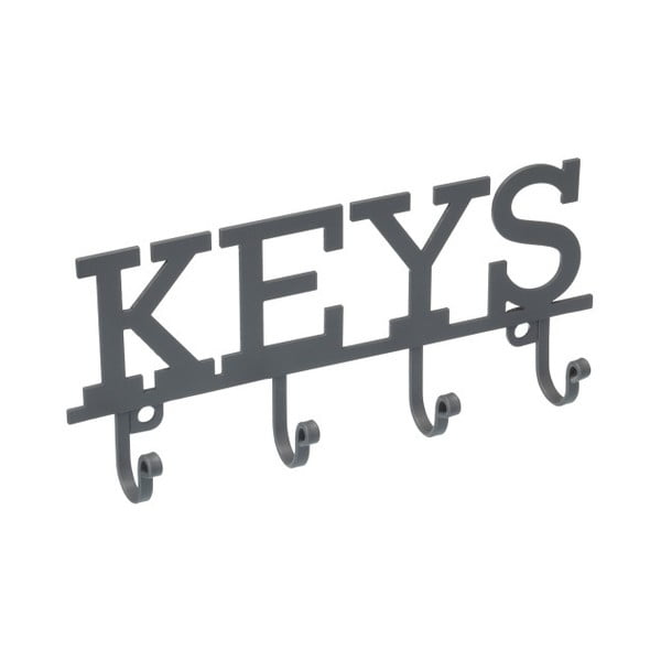Vešiak na kľúče Kitchen Craft Keys
