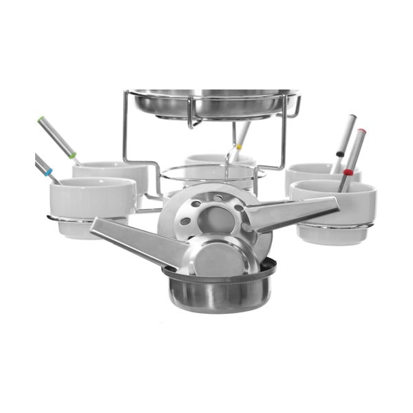 Súprava na fondue – Premier Housewares-image-1