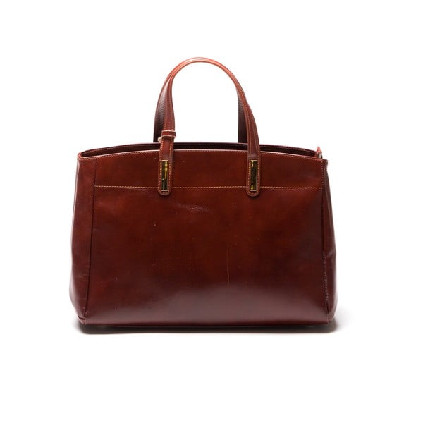 Kabelka Fancy Marrone-image-1