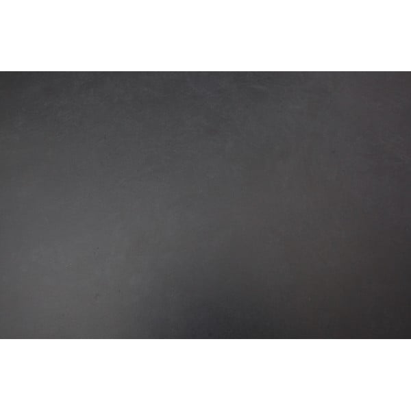 Antracitovosivá stolička vhodná aj do exteriéru WOOOD Dover, ø 35 cm-image-2