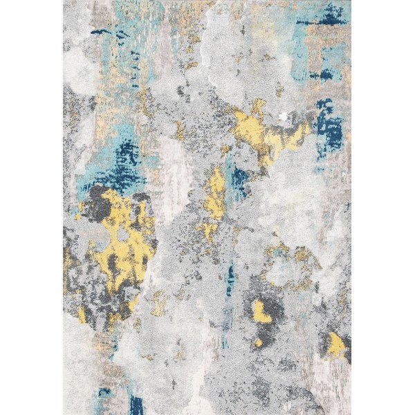 Prateľný koberec 50x80 cm Marble – Vitaus