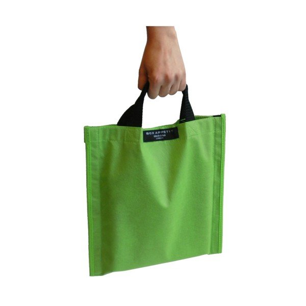 Prestieracia taška k boxu Apetit, zelená-image-1