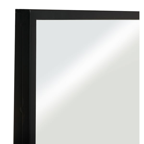 Nástenné zrkadlo 90x120 cm WIndow – Ixia-image-1