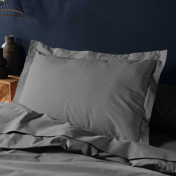 Bavlnená obliečka na vankúš 50x70 cm Lina – douceur d'intérieur-image-1