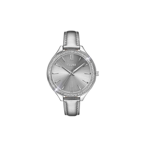 Dámské hodinky Passionata Silver, 41 mm