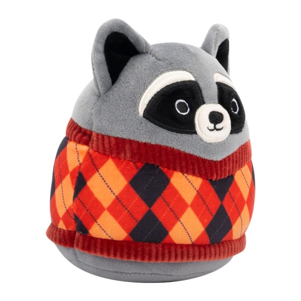 Plyšová hračka Rocky – SQUISHMALLOWS-image-3