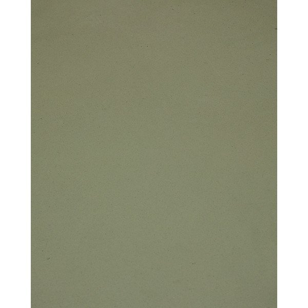 Betónový okrúhly záhradný jedálenský stôl ø 120 cm Aiguablava – Kave Home-image-2