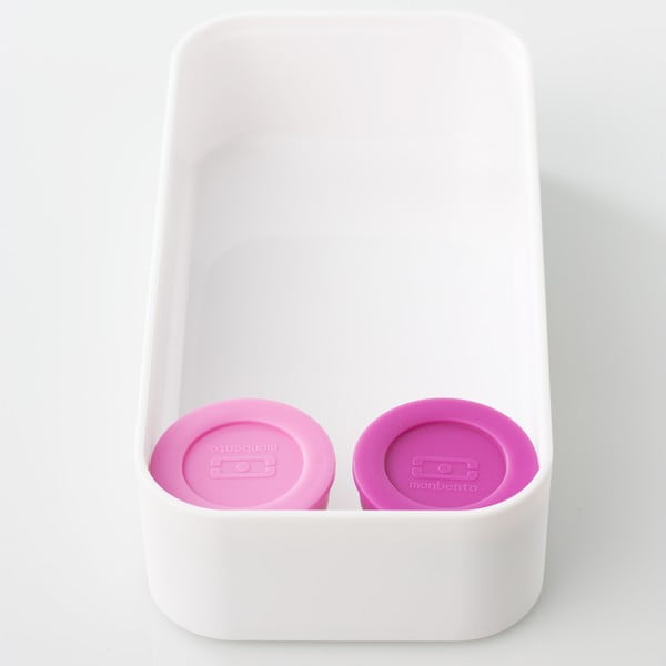 Mištičky na omáčky Duo Fuchsia/Pink-image-3