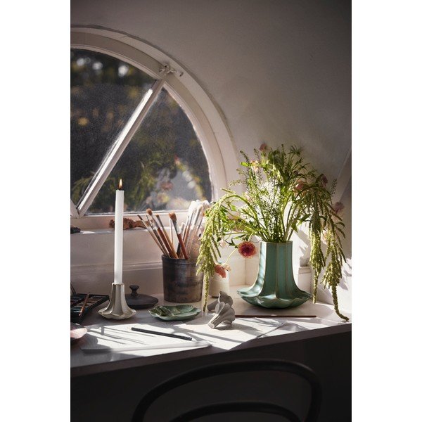 Keramický svietnik Kantarel – Kähler Design-image-3