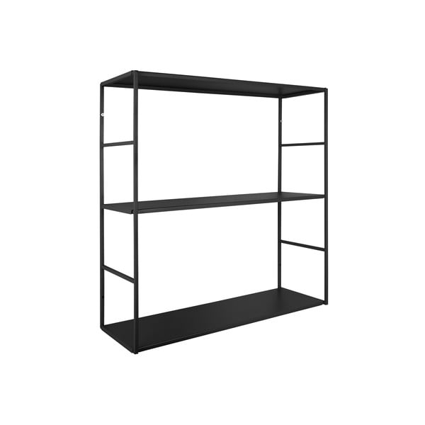 Čierny regál PT LIVING Level-image-1