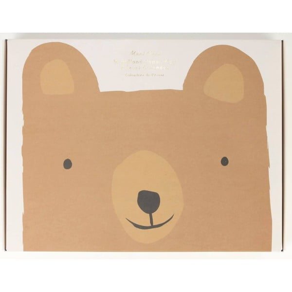 Adventný kalendár Woodland - Meri Meri-image-2