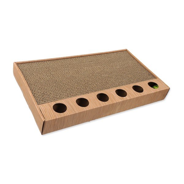 Škrabadlo pre mačky Magic Cat Interactive – Plaček Pet Products-image-1