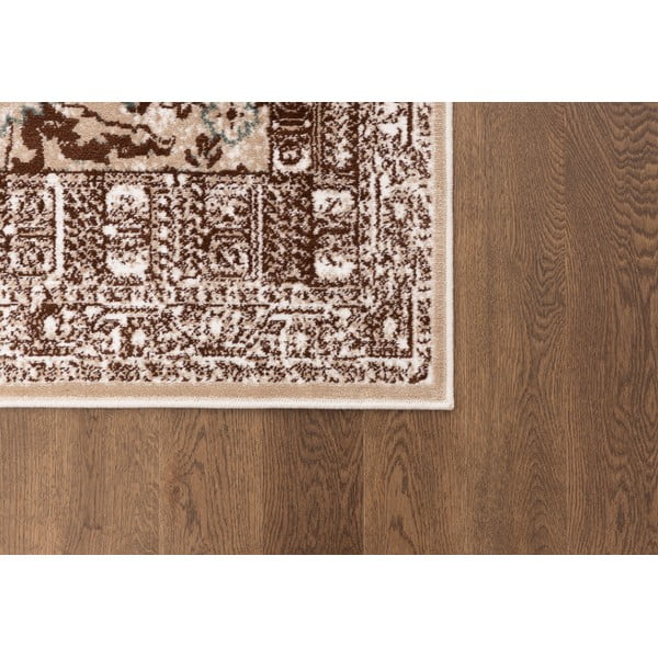 Svetlohnedý koberec 120x180 cm Sensi Jim – FD-image-3