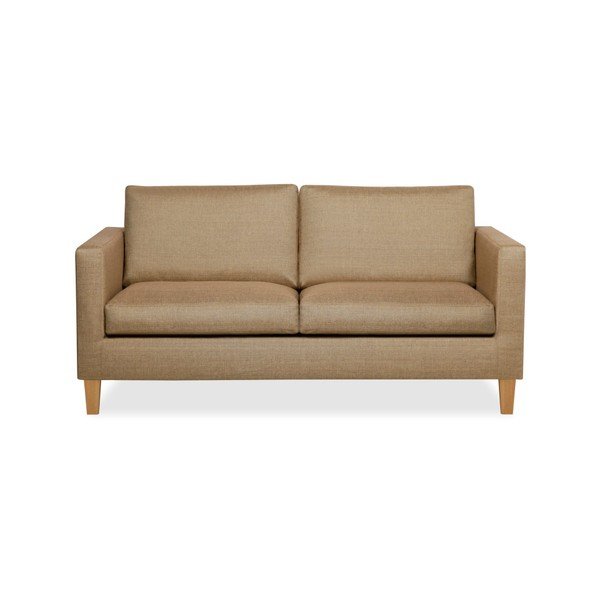 Béžová pohovka Scandic Kivik