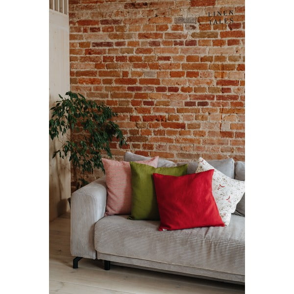 Obliečka na vankúš 40x60 cm – Linen Tales-image-4