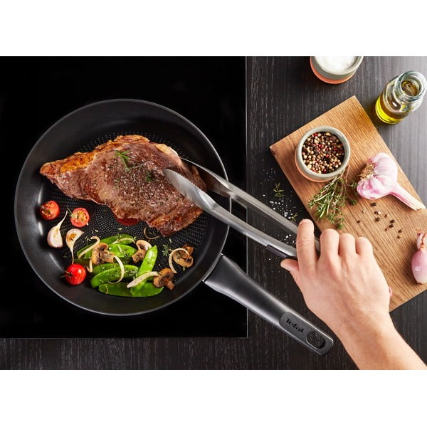 Hliníková panvica ø 28 cm Ultimate - Tefal-image-1