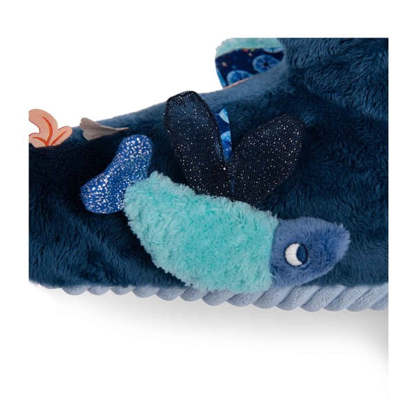 Hračka pre bábätko Shark – Moulin Roty-image-2