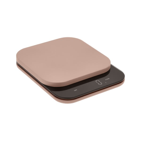 Digitálna kuchynská váha Mensura – Rosti-image-4