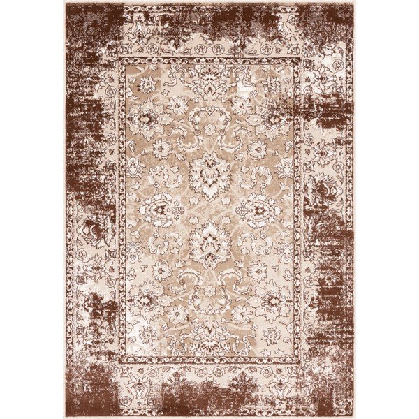 Hnedý koberec 200x280 cm Terno Brown – FD
