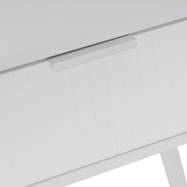 Biely nočný stolík – Casa Selección-image-4