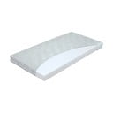 Stredne tvrdý penový detský matrac 70x140 cm Driemko Eco – Materasso