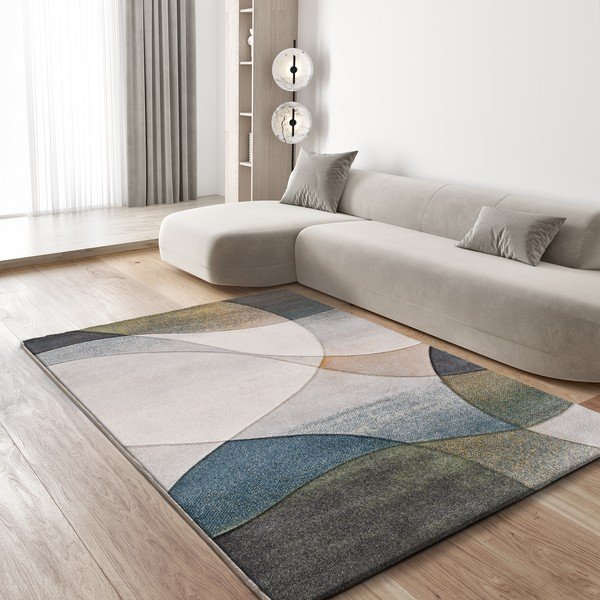 Koberec 160x230 cm Badet – Universal-image-1