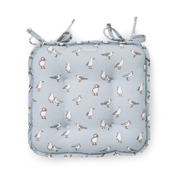 Sedák 34x36 cm Costal Birds – Cooksmart ®
