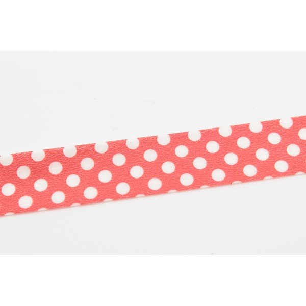 Washi páska Bot Red Base-image-2