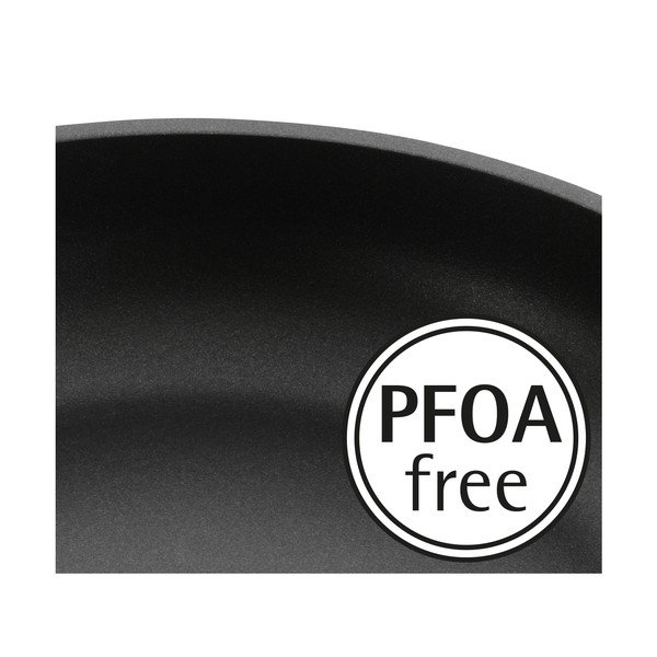 Panvica na paellu WMF Cromargan® PermaDur Excell, ⌀ 24 cm-image-2